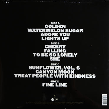 Harry Styles - Fine Line - 2LP