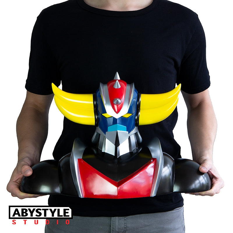 Robot Grendizer dubai, uae