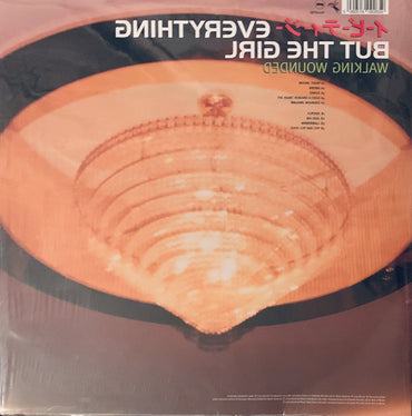 Everything But The Girl - Walking Wounded - LP