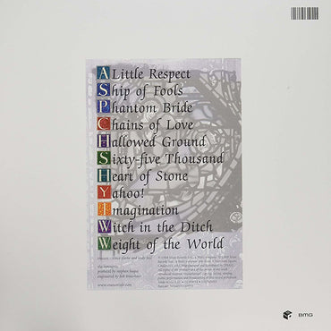 Erasure - The Innocents - LP