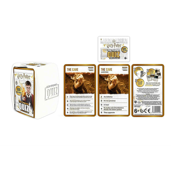 Harry Potter Gifts UAE