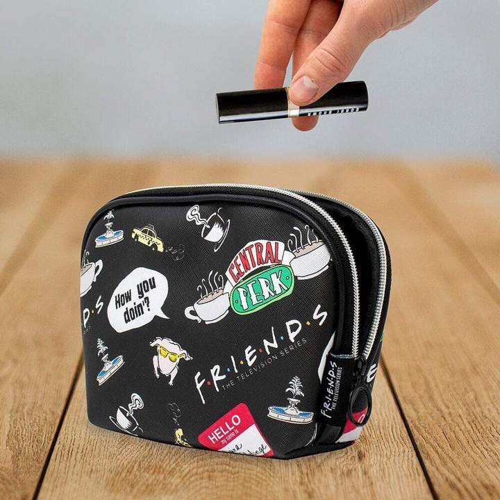 F.R.I.E.N.D.S. Icons Mini Bag