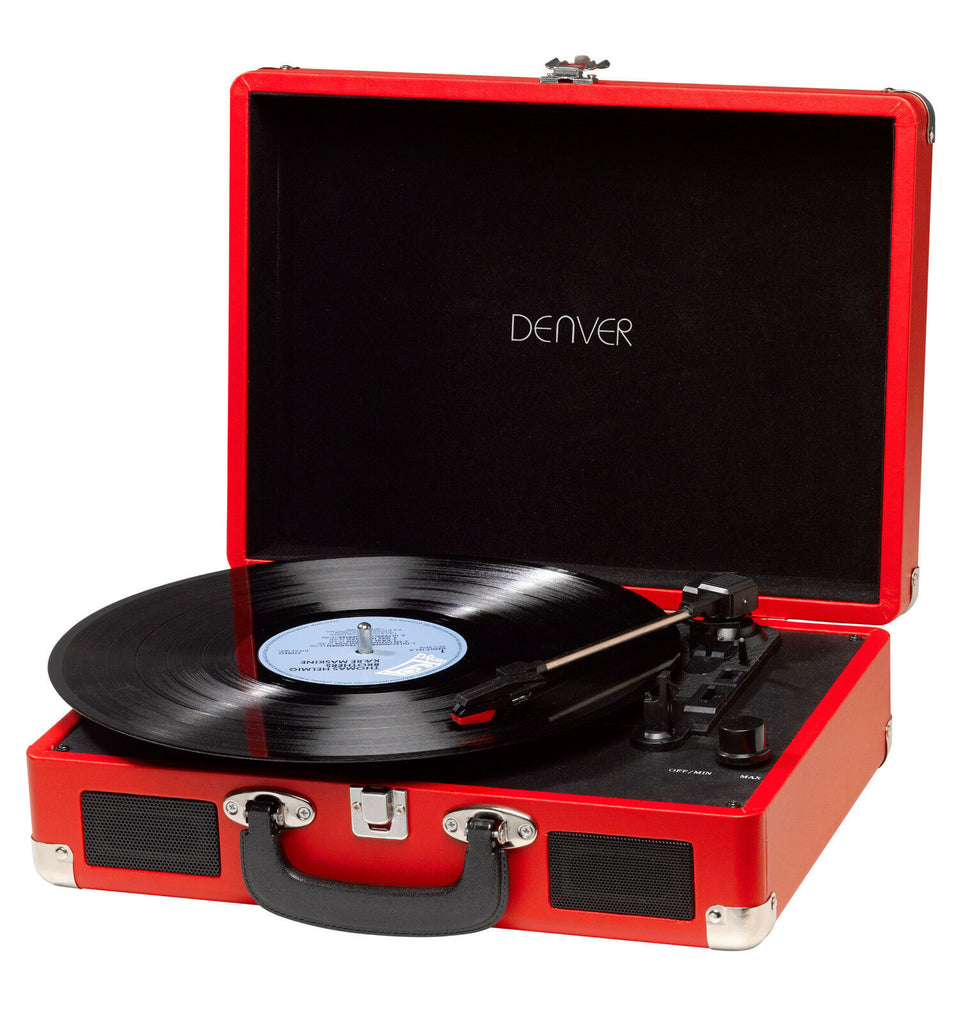 Buy vinyl records red Dubai