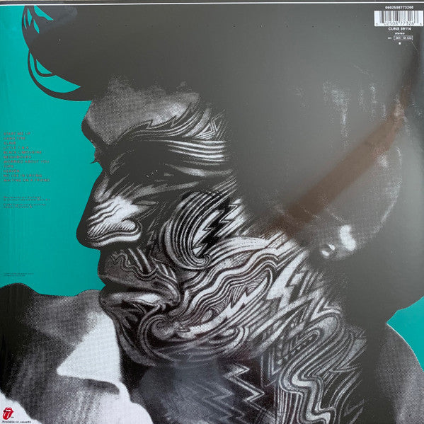 Rolling Stones - Tattoo You - LP