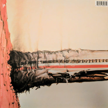 Beastie Boys - Licensed To Ill - LP (30th Anniversary Iconic Debut Album)