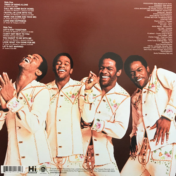 Al Green - Greatest Hits - LP. Shop now online in UAE