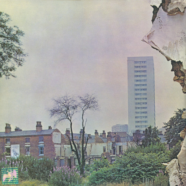 Led Zeppelin - IV - LP. Shop now online in uae