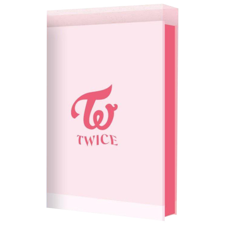 TWICE - 10th Mini Album (Taste of Love) - CD