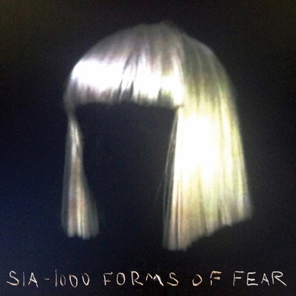 Sia - 1000 Forms Of Fear - LP