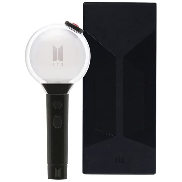 Bts bomb hot sale light