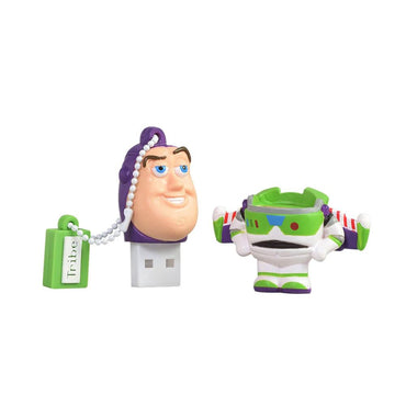 Buzz Lightyear (Toy Story) Flash Drive - 16 GB
