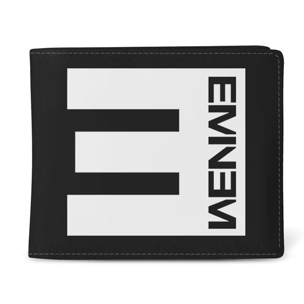 EMINEM - Eminem E (Wallet)