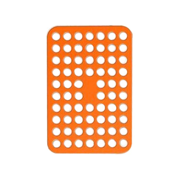 Vinyl Styl Deep Groove Record Washer Replacement Filters 10 Pk with Screen