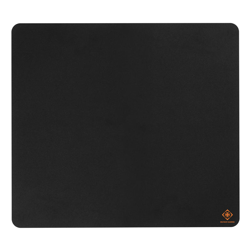 Deltaco Gaming GAM-113 3-in-1 (Keyboard, Mouse, Mousepad) RGB Membrane Switches Full Size Nordic Layout Anti-Ghosting Black Gaming Kit