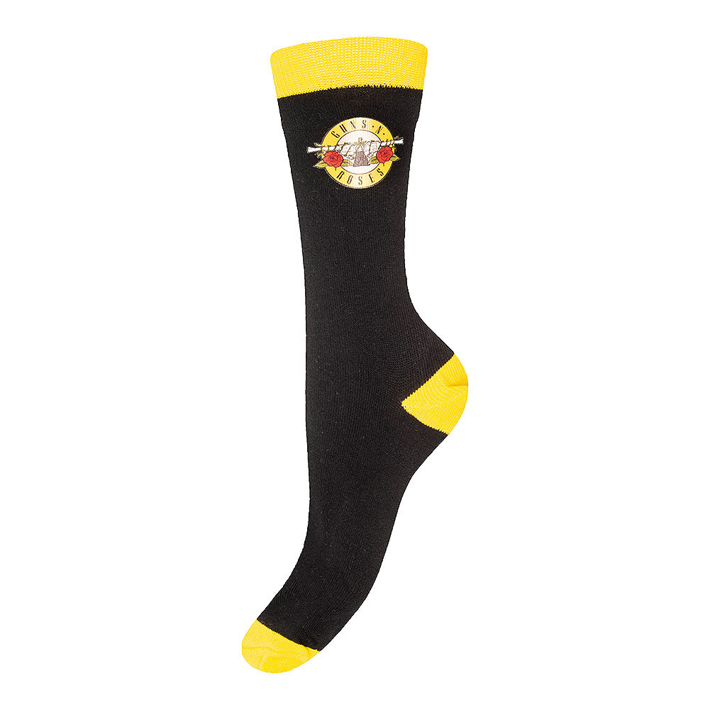 Guns N' Roses Socks