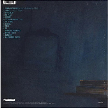 Hozier - Wasteland, Baby! - 2LP. Shop now online in UAE