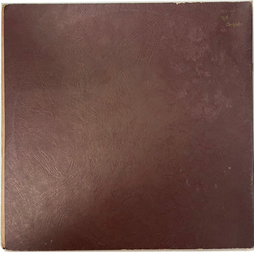 Jethro Tull - Living In The Past (+Booklet) - LP (Used Vinyl)