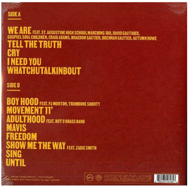 Jon Batiste - We Are - 2LP