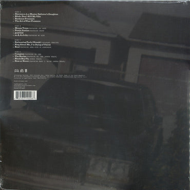 Kendrick Lamar - Good Kid, M.A.A.d City - 2LP. Shop now online in UAE