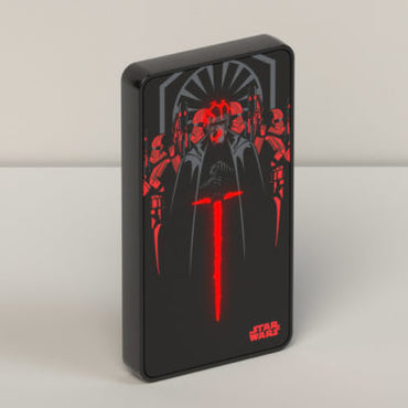 بنك طاقة ستار وورز - كايلو رين لومينا