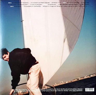 Lana Del Rey - NFR - 2LP