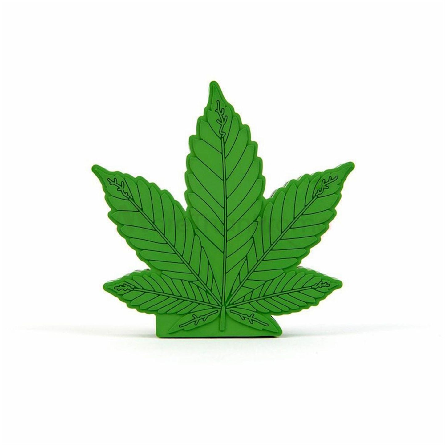 Green Leaf Power Bank