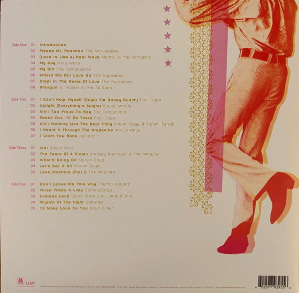 Motown. Shop now online in uae