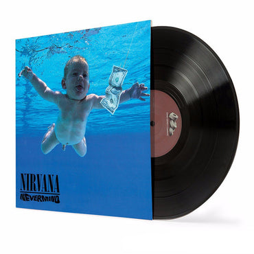 Nirvana - Nevermind - LP