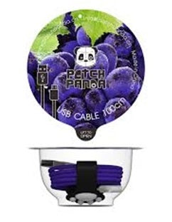 Patch Panda - Flavoured USB Cable