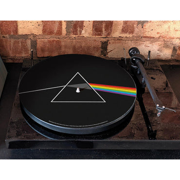 Slipmat - Pink Floyd Dark Side of the Moon
