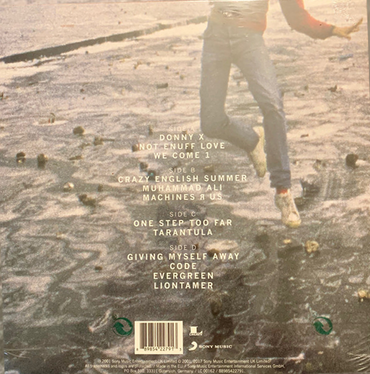 Faithless - Outrospective - 2LP