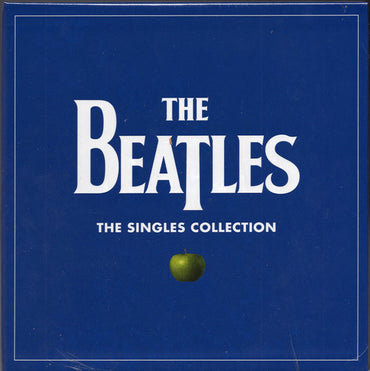 BEATLES - 7 Inch Singles Collection - Box Set