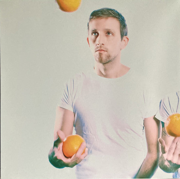 Fun - Some Nights (Limited Edition Silver Vinyl) - LP