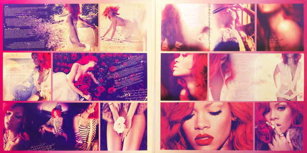 Rihanna - Loud- 2LP