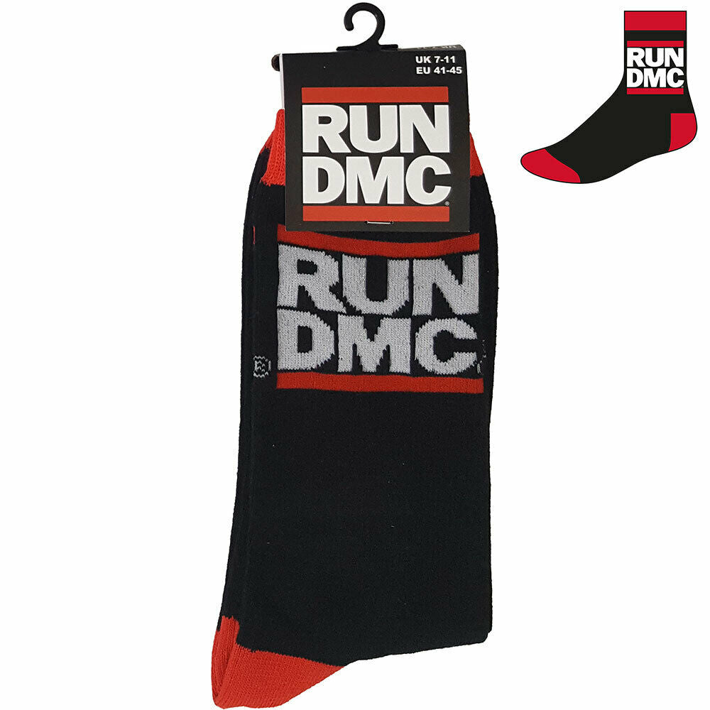 RUN DMC Socks