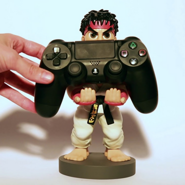 RYU Controller & Phone Holder