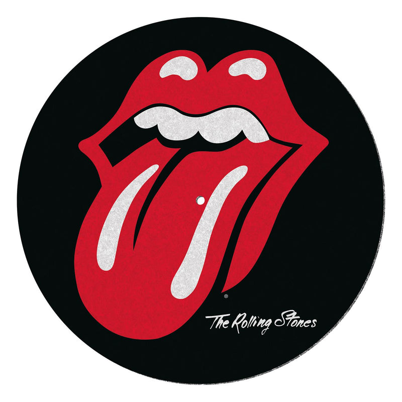 Slipmat - The Rolling Stones