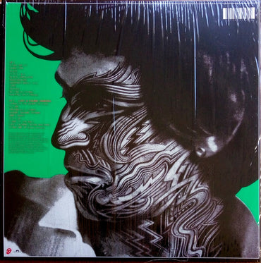 Rolling Stones - Tattoo You - 2LP (40th Anniversary)