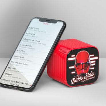 Star Wars - Bluetooth Speaker Abu Dhabi, UAE