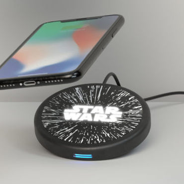 StarWarsWirelessCharger_2. Shop now online in UAE