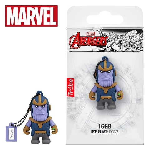 Thanos Flash Drive - 16 GB