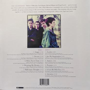 Cranberries - Dreams: The Collection - LP