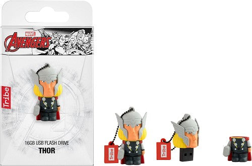 Thor Flash Drive - 16 GB