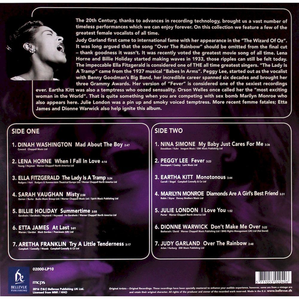 Ultimate Divas online music websites