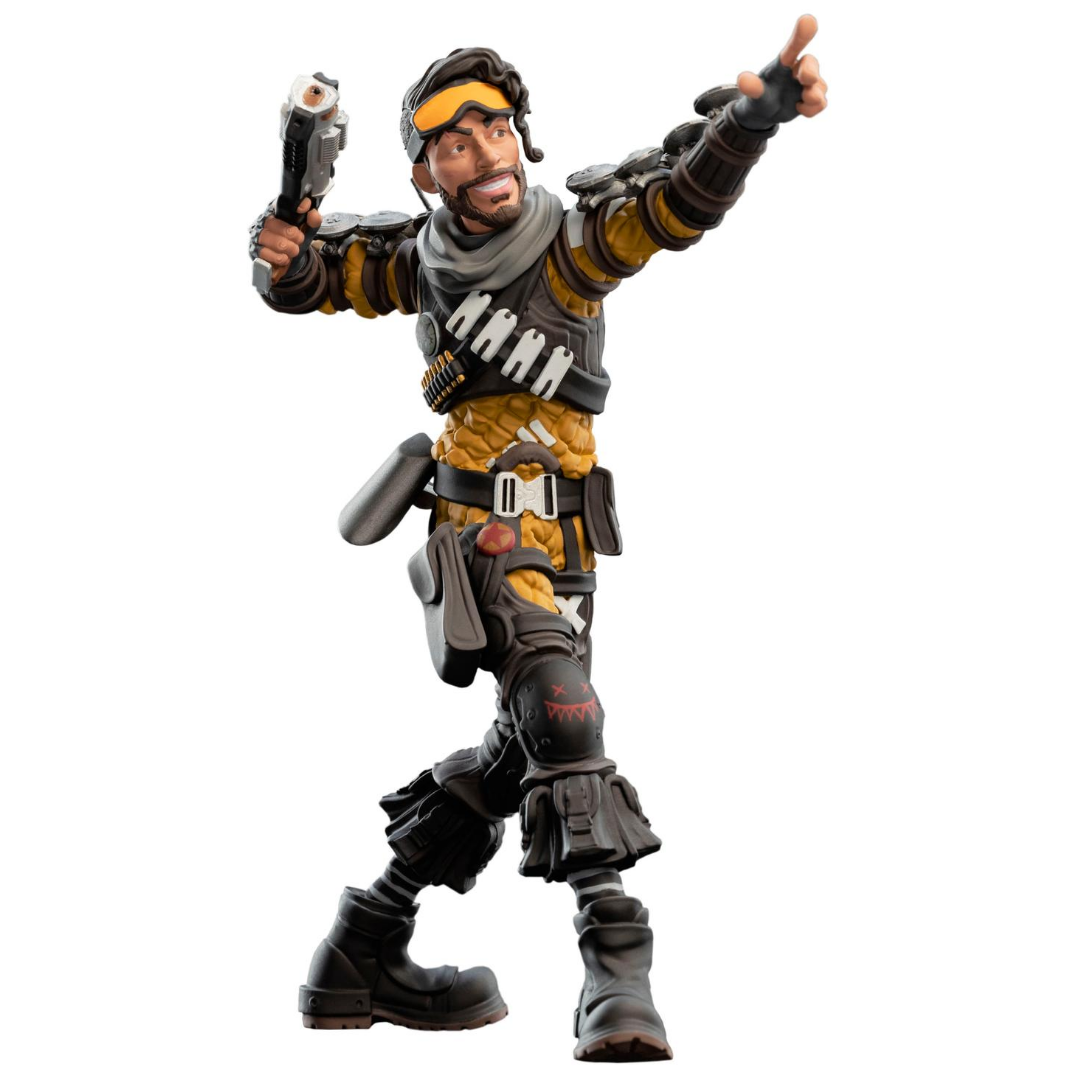 Weta Works: Apex Legends Mini Epics - Mirage
