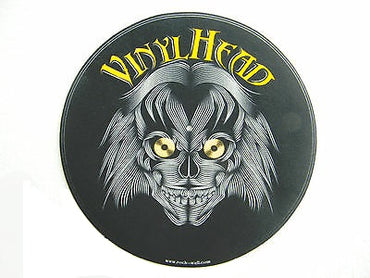 Slipmat - Turntable Slipmat - Vinylhead