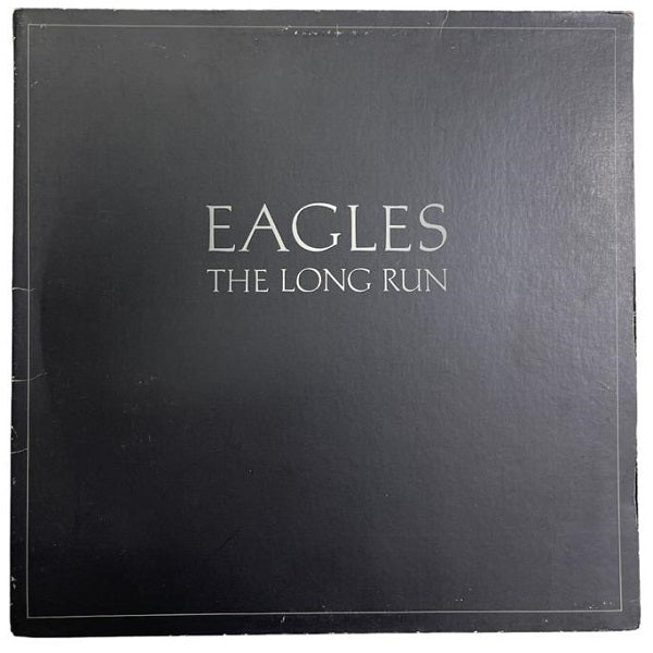Eagles - The Long Run - LP - (Used Vinyl)