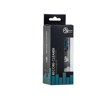 Audio Anatomy- Record Cleaner (150ml) Alcohol-Free + 20x20cm microfiber cloth