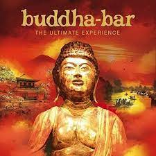 Buddha Bar: Ultimate Experience - 10CD