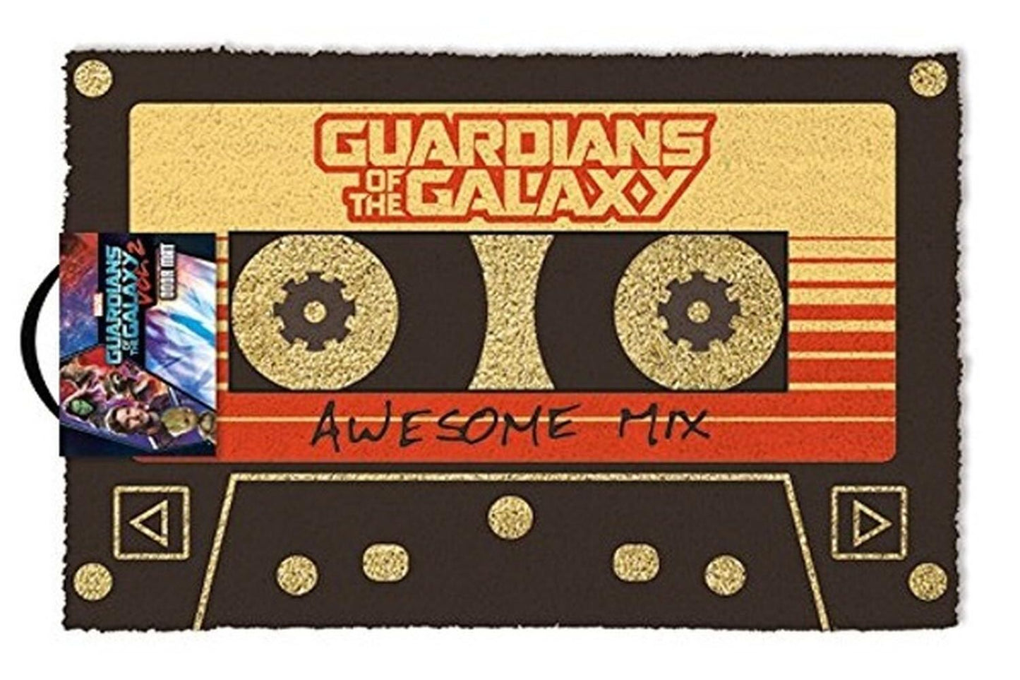 Awesome Mix Doormat Dubai